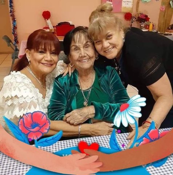 Meet your Posher, Blanca - Picture 1 of 1